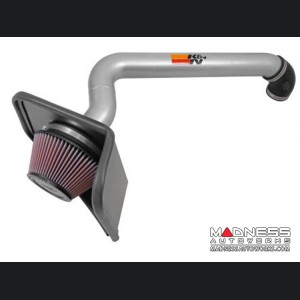 Jeep Renegade Cold Air Intake System - 2.4L - K&N 